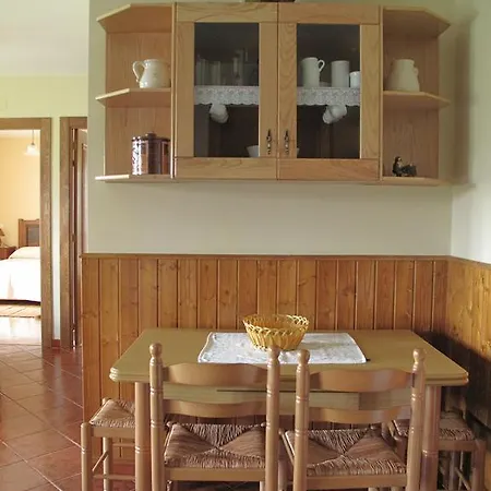 Casa Cerolleiro Apartment