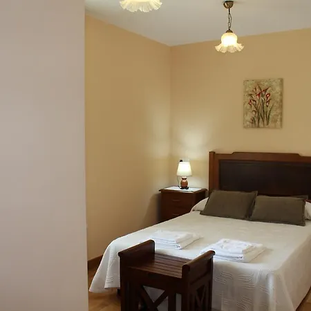 Casa Cerolleiro * Castropol