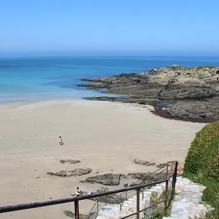 Apartamento Casa Cerolleiro *