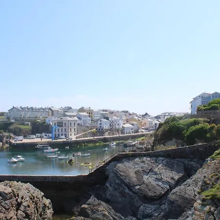 Casa Cerolleiro Appartement Castropol