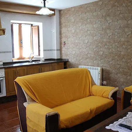 Casa Cerolleiro * Castropol