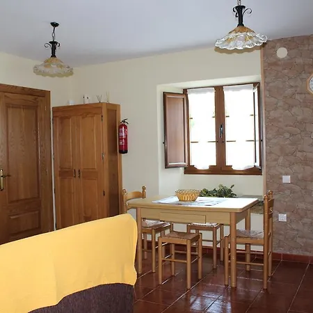 Casa Cerolleiro *