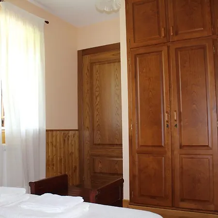 Casa Cerolleiro Castropol