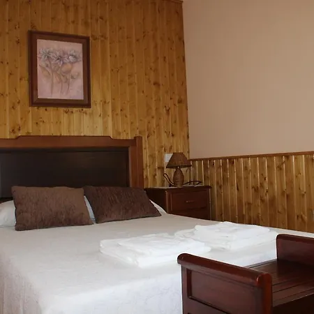 Apartment Casa Cerolleiro Castropol