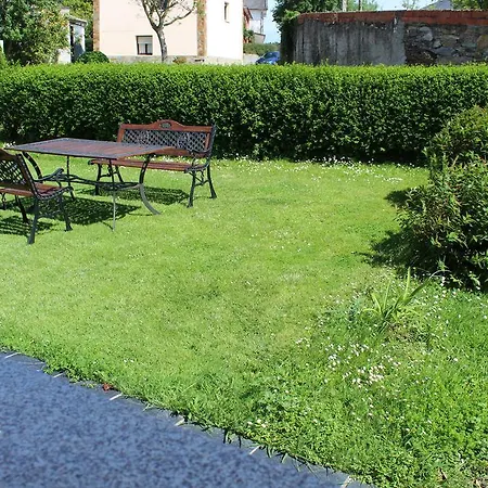 Casa Cerolleiro Appartement *