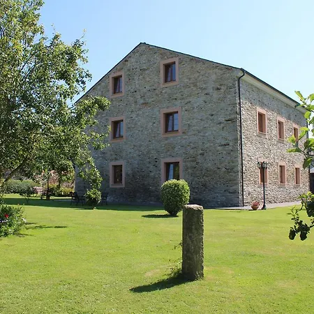 Casa Cerolleiro