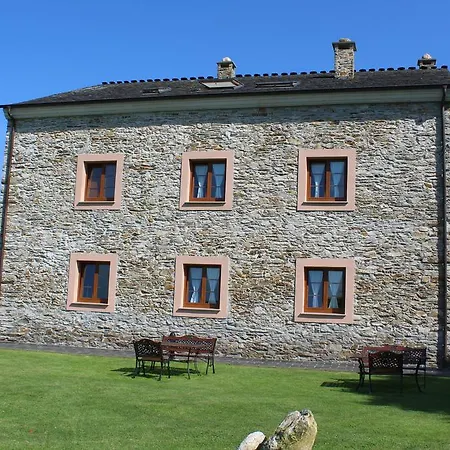 Casa Cerolleiro Apartment