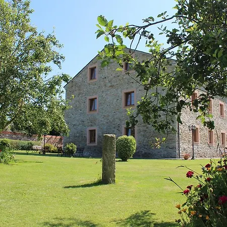 Apartamento Casa Cerolleiro Castropol