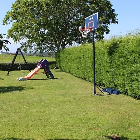 Casa Cerolleiro Castropol