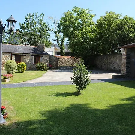 Appartement Casa Cerolleiro *