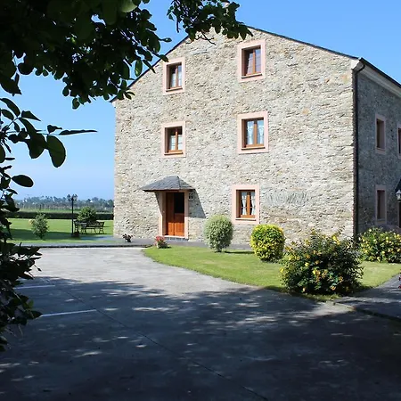 Appartement Casa Cerolleiro