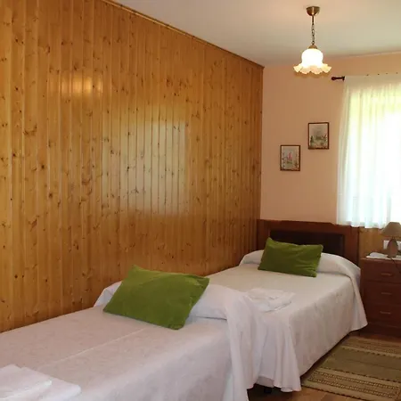 Casa Cerolleiro Castropol