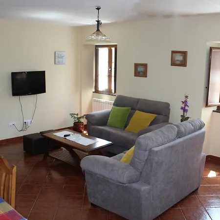 Casa Cerolleiro Apartment