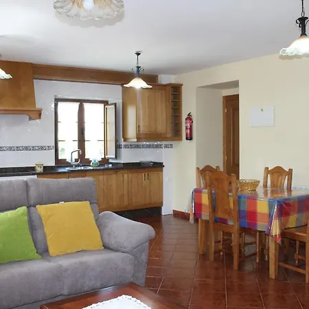 Apartment Casa Cerolleiro Castropol