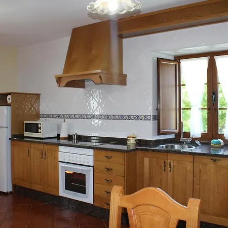 Appartement Casa Cerolleiro *